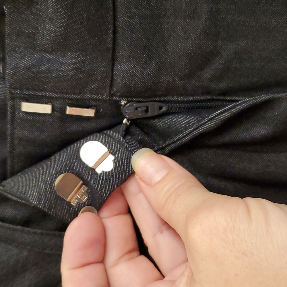 Dress pants - Picture 3 of 8